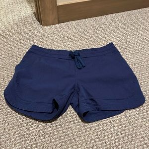 Women’s Prana Shorts